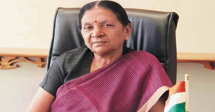 Gujarat CM offers to resign