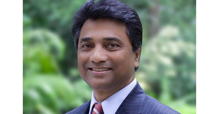 Mayor Annisul Huq donates Tk 1cr to PM’s Relief Fund 