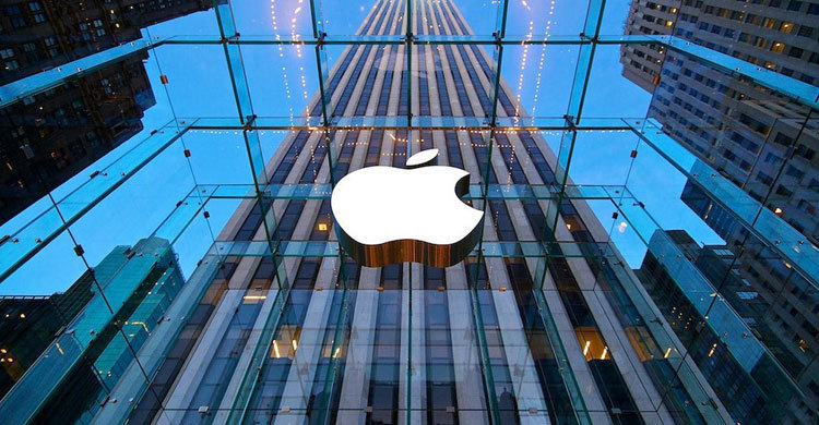 Apple to start showing ads in App Store