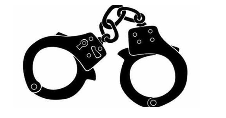 5 fake DB men held in capital
