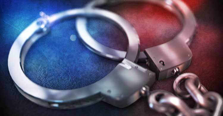 2 Jamaat leaders held with crude bombs in Sirajganj  