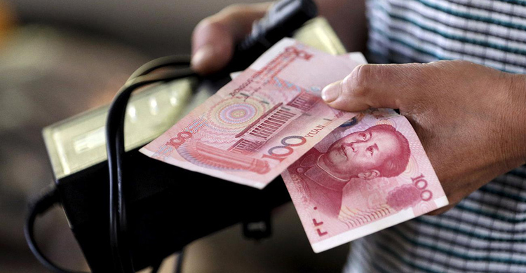 Pound, Asia markets collapse as Britain quits EU