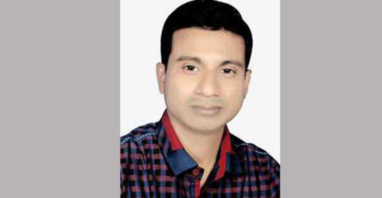 লক্ষ্মীপুরে চেয়ারম্যান প্রার্থী মুন্না আটক