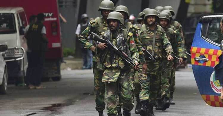 7 Japanese still missing: Japanese Official