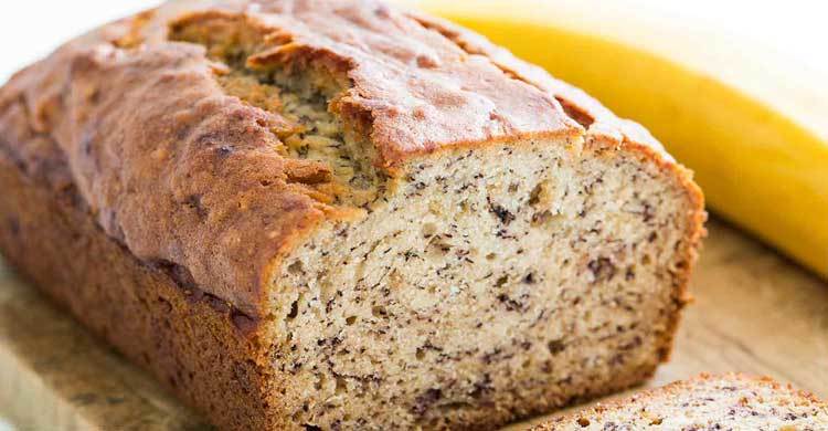 Banana Bread