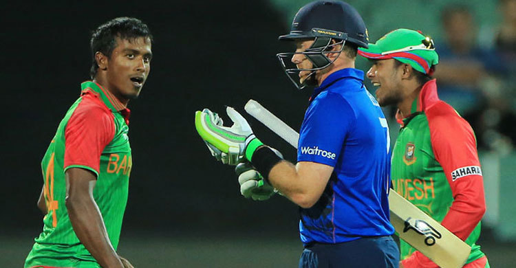 ECB’s security team to visit Bangladesh Aug 17