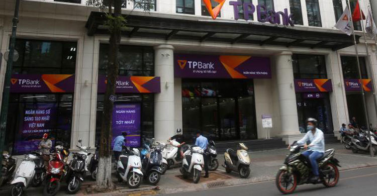 Vietnam bank says interrupted cyber heist using SWIFT messaging 