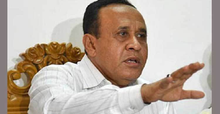 AL MP sued over assaulting election officer