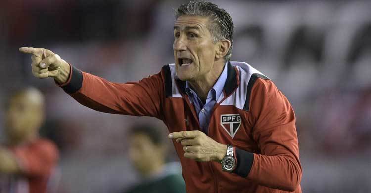5 reasons why Bauza is the right choice for Argentina
