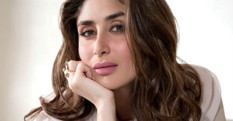 Kareena to shoot first ad post pregnancy news