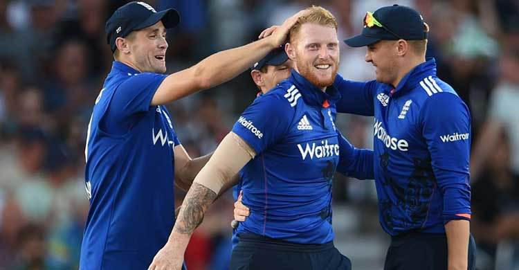 Stokes tipped for England vice captain role in Bangladesh  