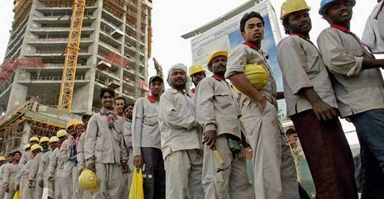 Ban on Bangladeshi workers’ recruitment reintroduced 