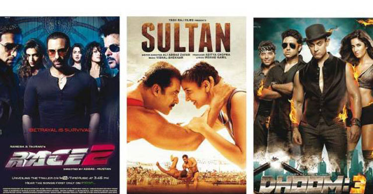 Can Pakistani cinema survive without Bollywood?