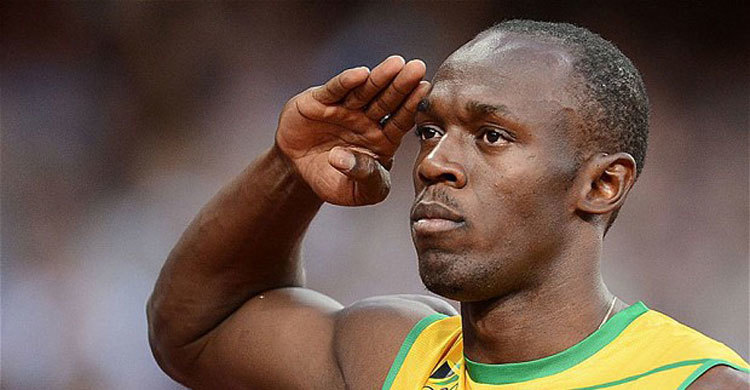 Bolt makes triumphant 100m start to season
