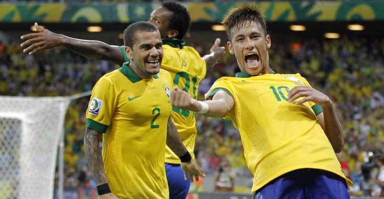 ‘Brazil can win 2018 World Cup’ 