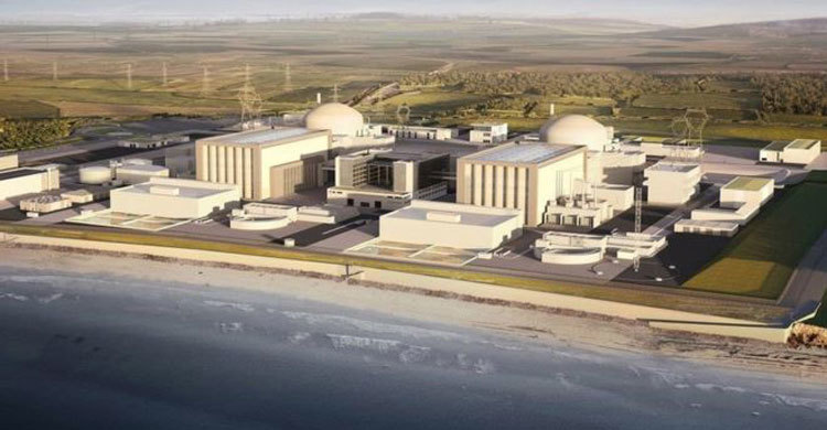 China warns UK over Hinkley delay 