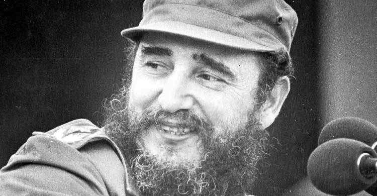 Happy Birthday the greatest dictator of history! 