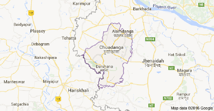 3 Bauls hacked in Chuadanga