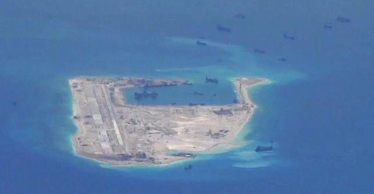 China’s legal setback could spur more South China Sea claims