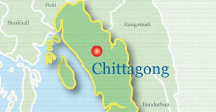 Ctg road crash kills 3  