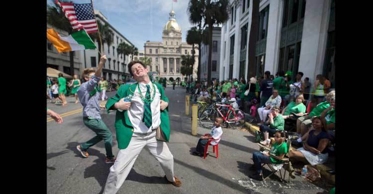 World’s friendliest cities