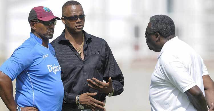 Walsh set to become Bangladesh bowling coach 