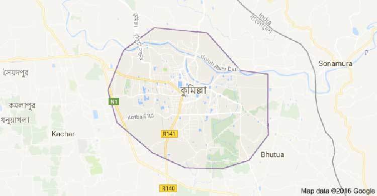 Juba League activist killed in attack in Comilla