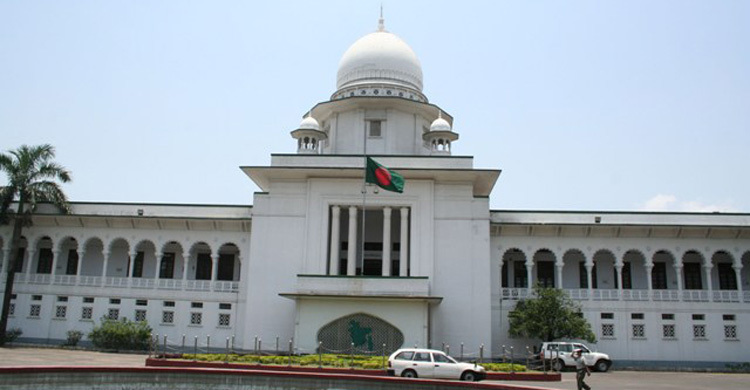 Security tightened in courts across the country 