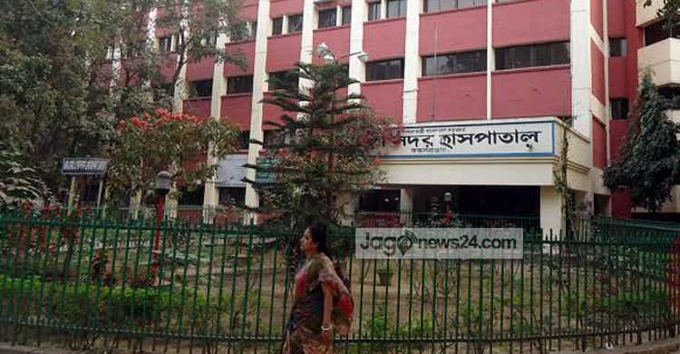 কক্সবাজার সদর হাসপাতালে আইসিইউ চালু হচ্ছে আজ