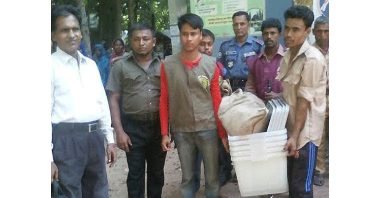 শঙ্কা নিয়ে চকরিয়ার ৬ ইউপিতে ভোটগ্রহণ আজ