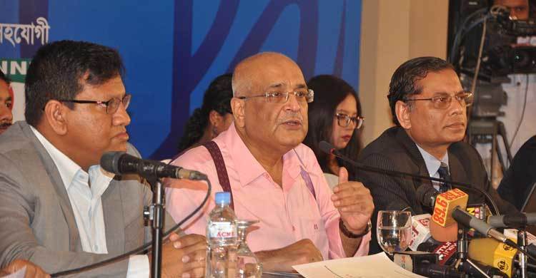 Budget implementation to be robust task: CPD