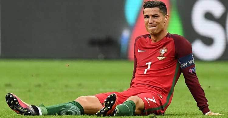 CR7 out for Super Cup, possibly La Liga opener: Zidane