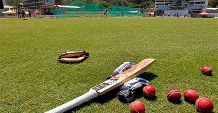 Cricket captain expelled for plotting terror attack