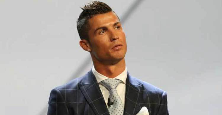 Cristiano Ronaldo slams Xavi  