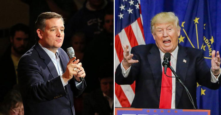 Cruz suspends campaign, clearing Trump path to GOP nomination 