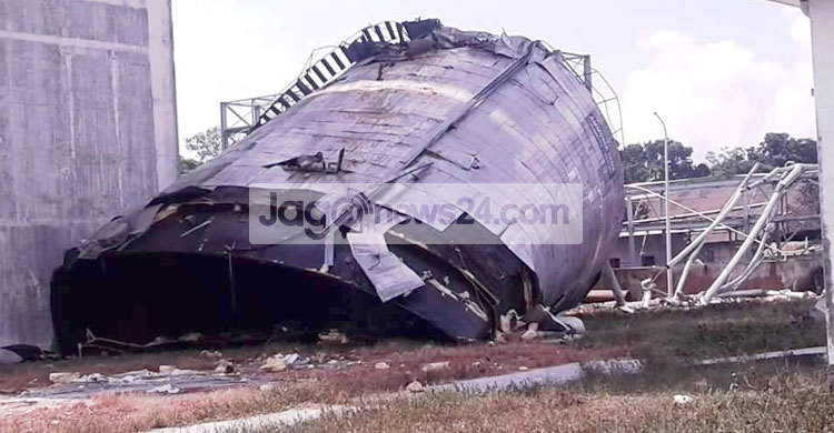 Chinese team visits DAP Fertiliser Company