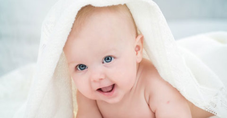 Why babies melt our hearts