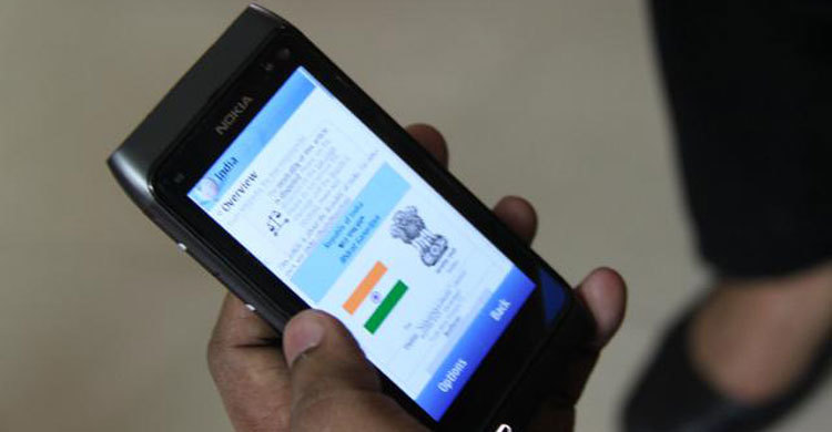 ‘India at top of Wikipedia’s priorities’