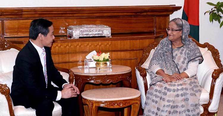 People saying ‘no’ to terrorism: PM 