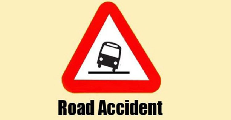 Mother, daughter among 4 died in Manikganj road accident 