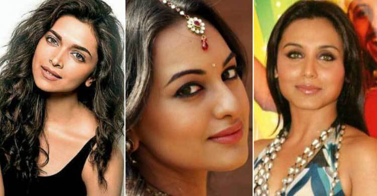 Deepika, Sonakshi & Rani ‘married’ to villagers in UP 