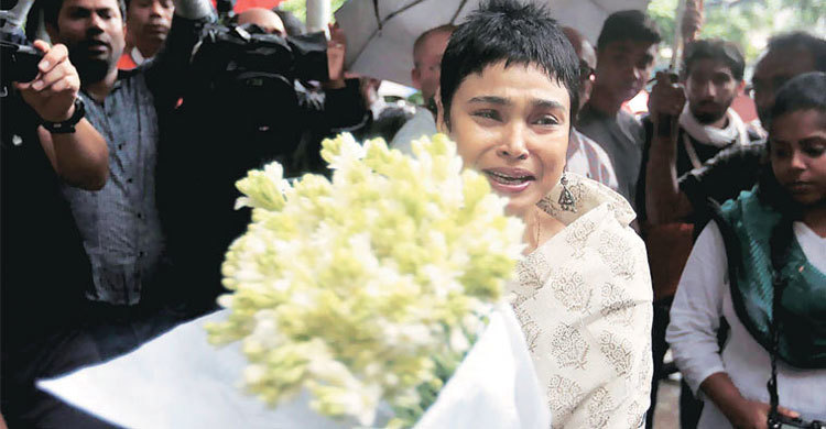 Indian agencies warned Dhaka of terror strikes 