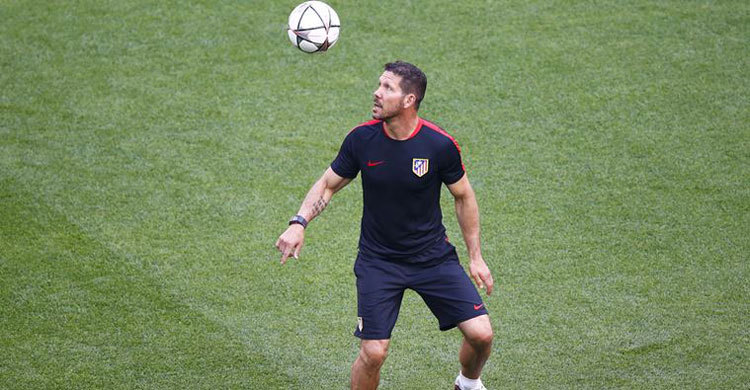 Atletico Madrid provide a puzzling dilemma for the neutrals 