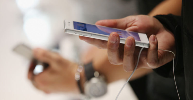 New social media tools empower citizen journalism 