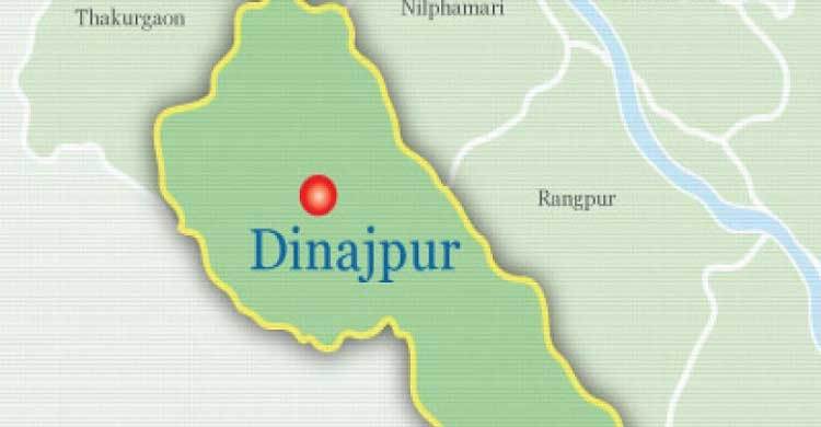 Train kills mother, daughter in Dinajpur