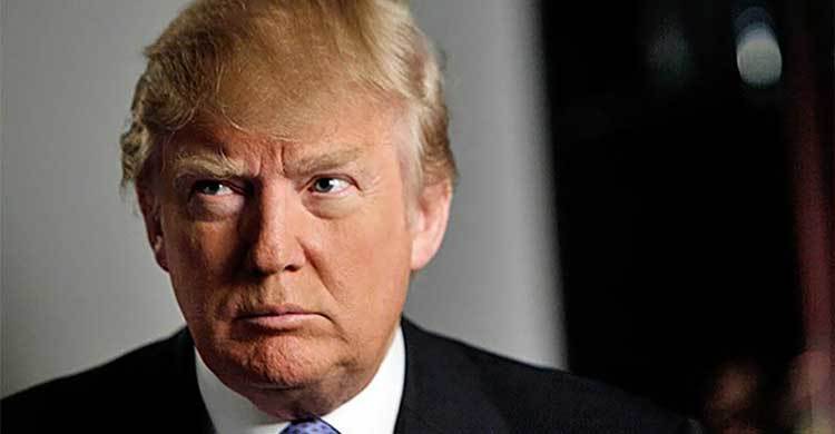 Trump hits back at ‘disastrous’ Obama