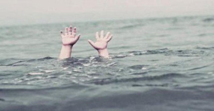 যমুনা নদীতে ডুবে দুই শিশুর মৃত্যু