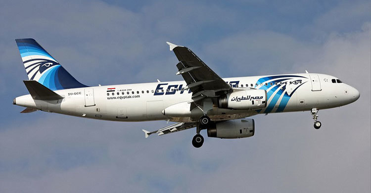 Terror attack a possibility in EgyptAir crash