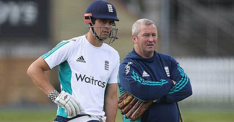 ‘No discussion’ of player opt-out for Bangladesh tour 