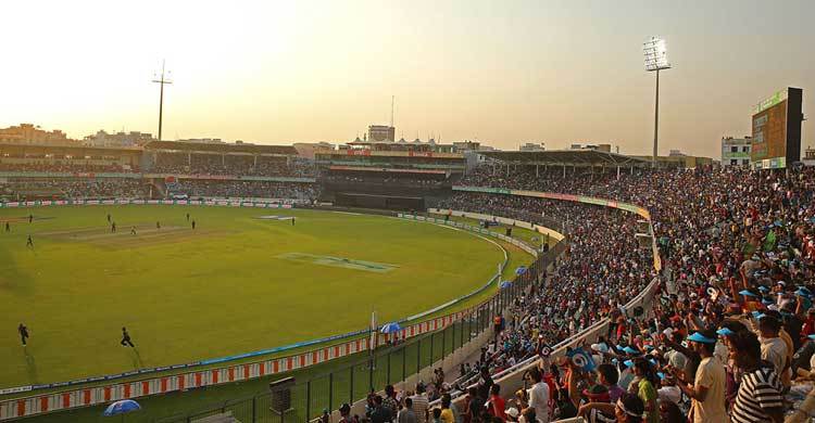 ECB security delegation to meet Bangladesh home minister 